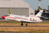 Dassault Falcon 900B